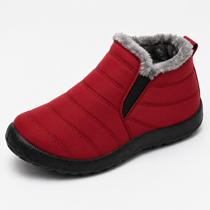 Holly™ | Cozy Slip-On Footwear
