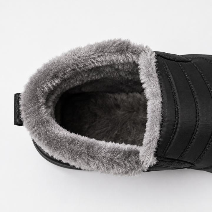 Holly™ | Cozy Slip-On Footwear