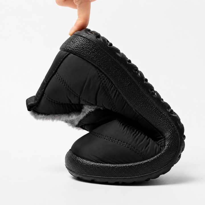 Holly™ | Cozy Slip-On Footwear