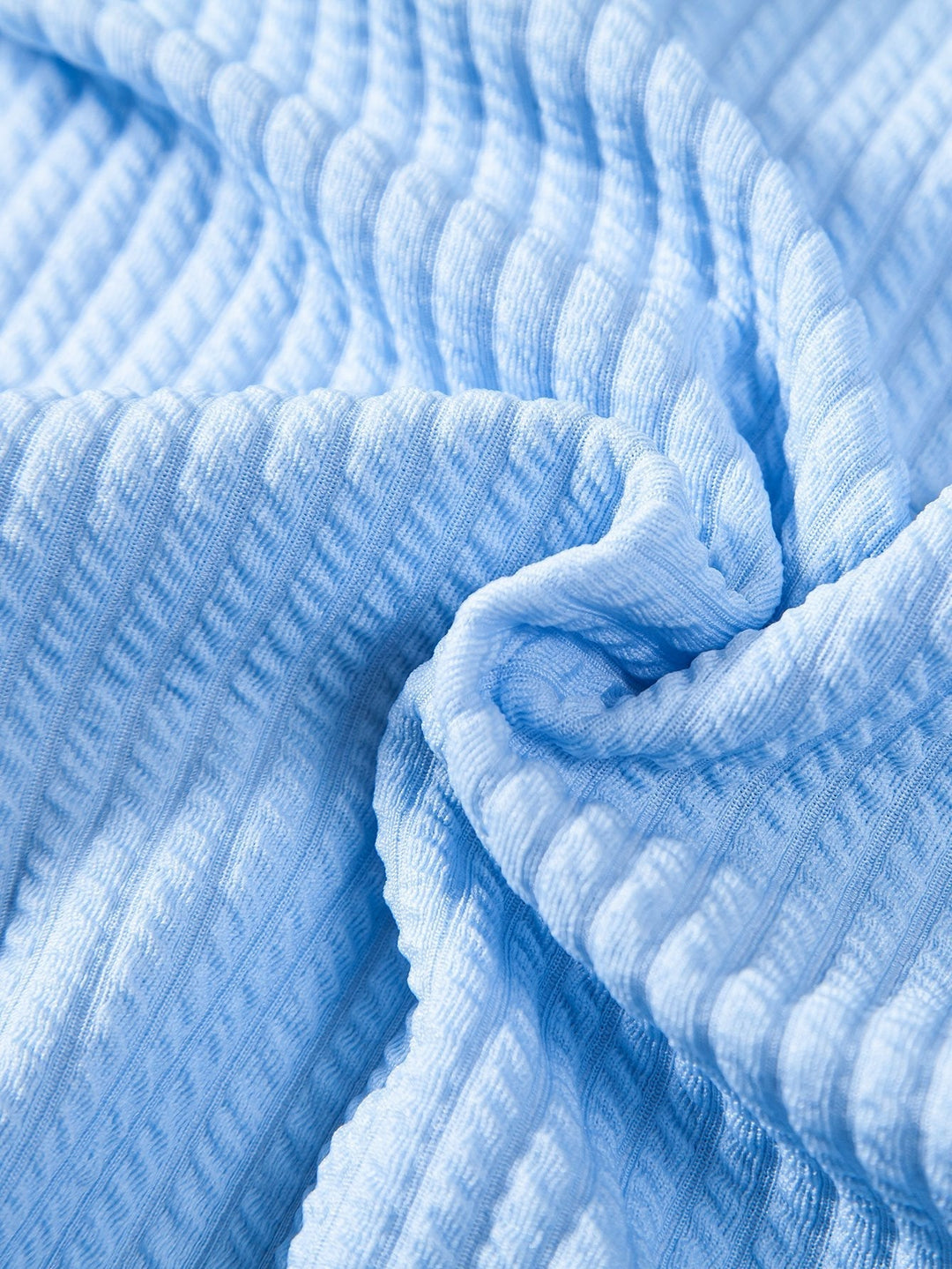 Textured Shirt - PORTO CERVO Collection