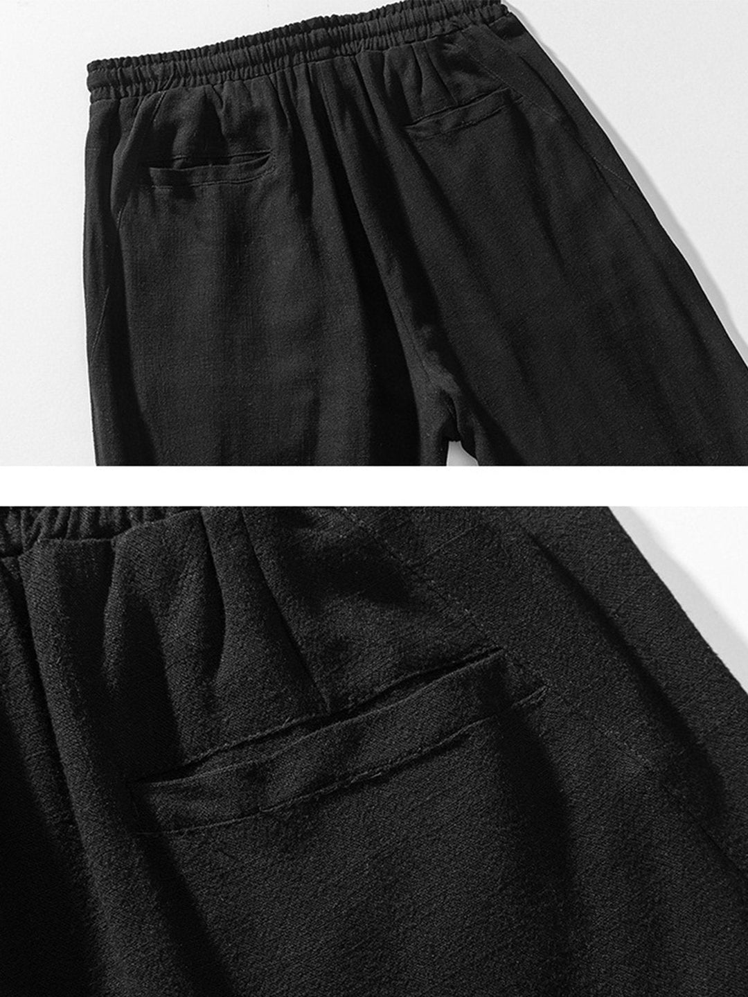 Riviera Trousers by SANREMO
