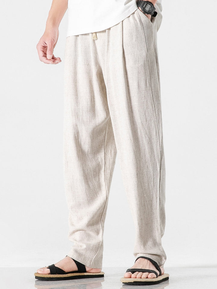 Riviera Trousers by SANREMO