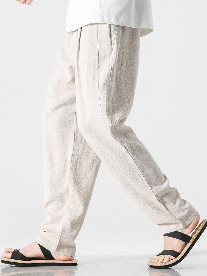 Riviera Trousers by SANREMO