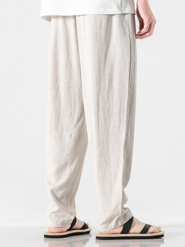Riviera Trousers by SANREMO
