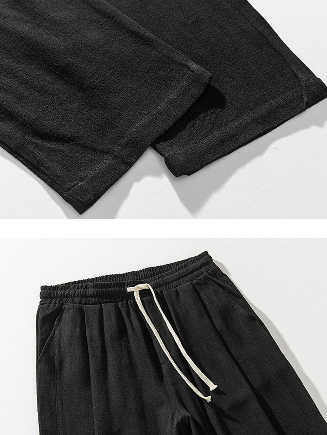 Riviera Trousers by SANREMO