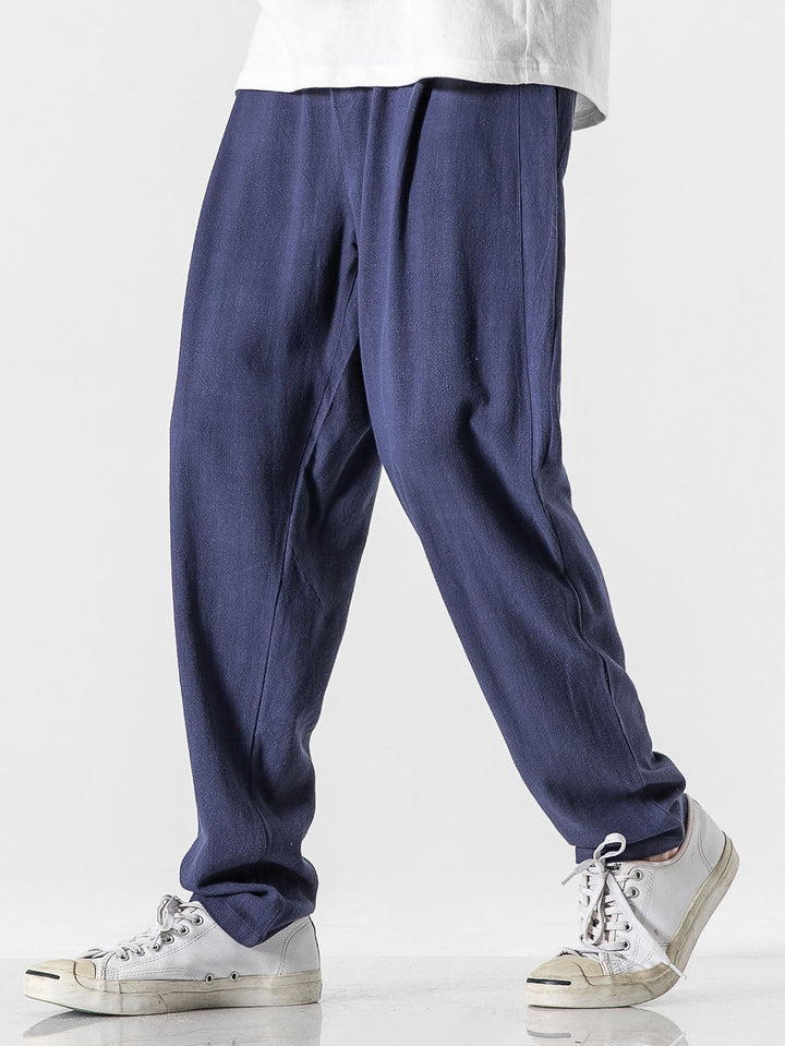 Riviera Trousers by SANREMO