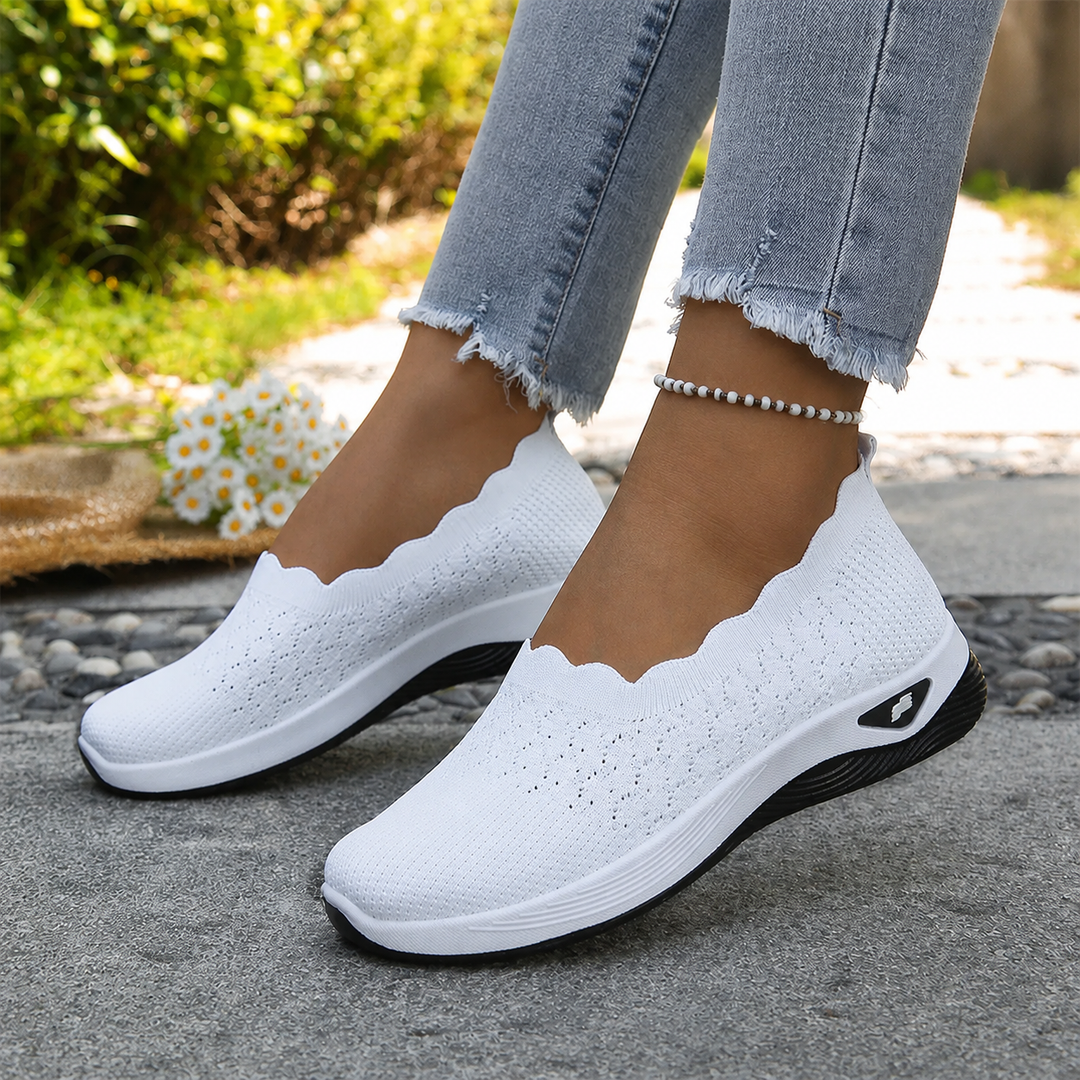 Remi | Ultra-Light Slip-On Comfort Footwear